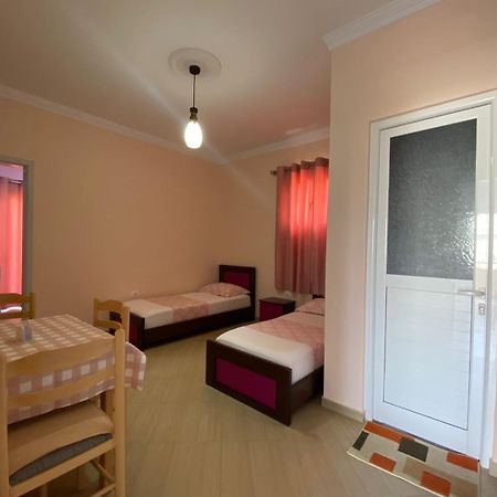 Vila Garden Ksamil Luaran gambar