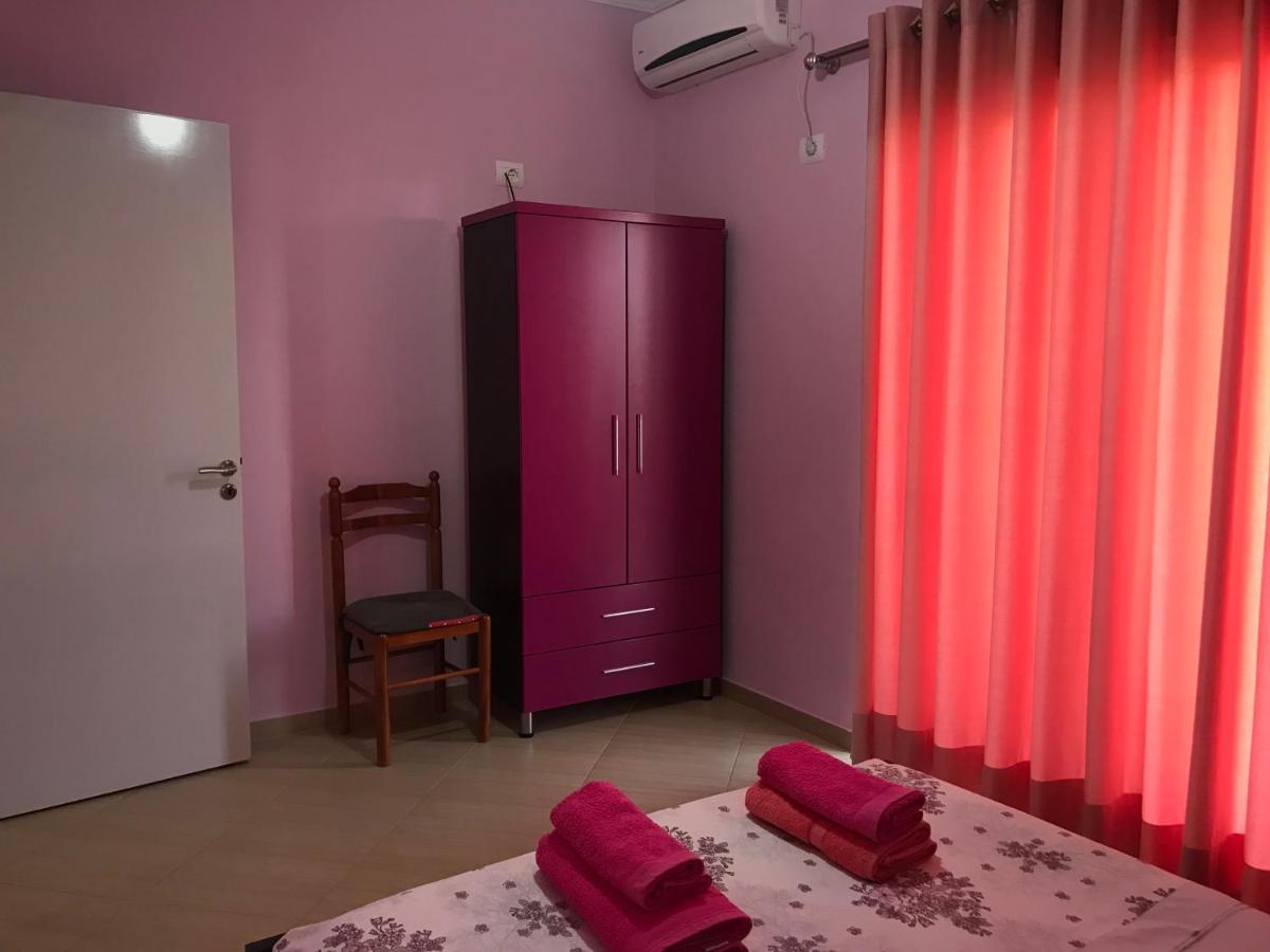 Vila Garden Ksamil Luaran gambar