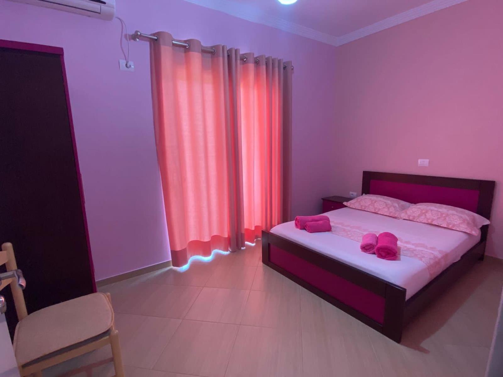 Vila Garden Ksamil Luaran gambar